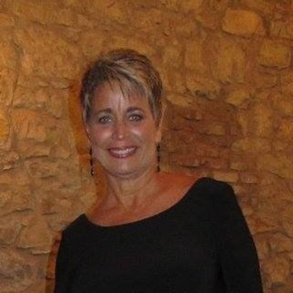 Meet your Posher, Vickie